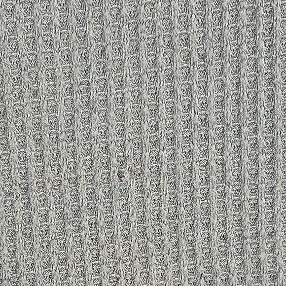 Urban Outfitters Out From Under Sweater Womens XS Purple Knit V-Neck Oversized - Picture 3 of 9